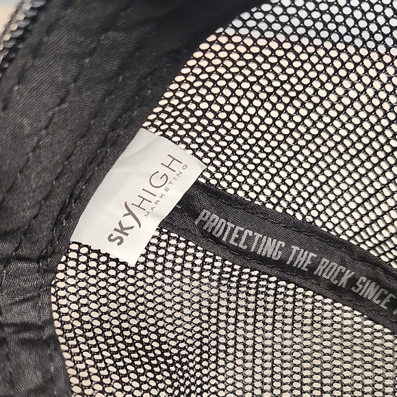 Washington‎ Wizards Black Cap - Picture 2 of 5